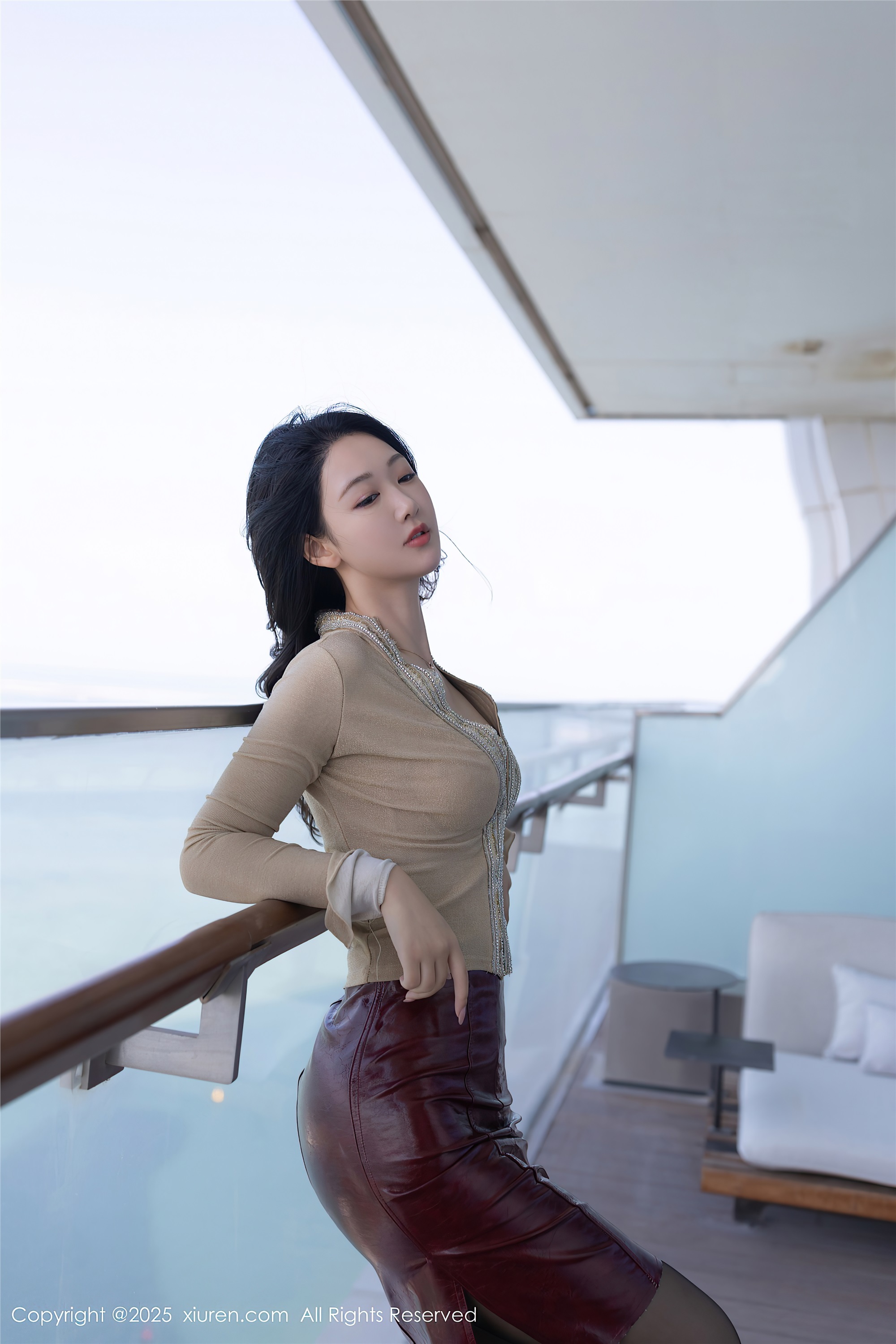 Xiuren秀人网 2025.05.19 NO.10296 唐安琪